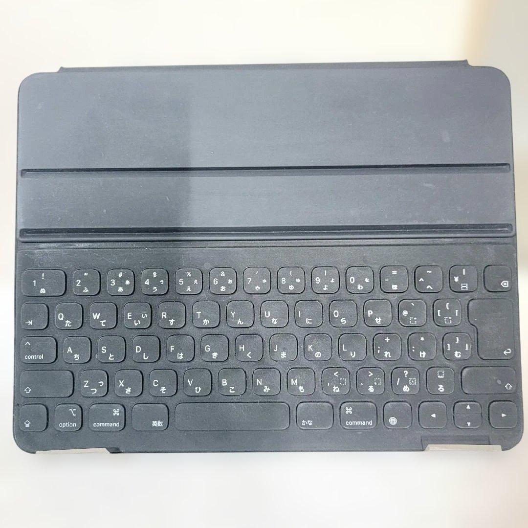 12.9インチiPad Pro（第6世代）Smart Keyboard Foli