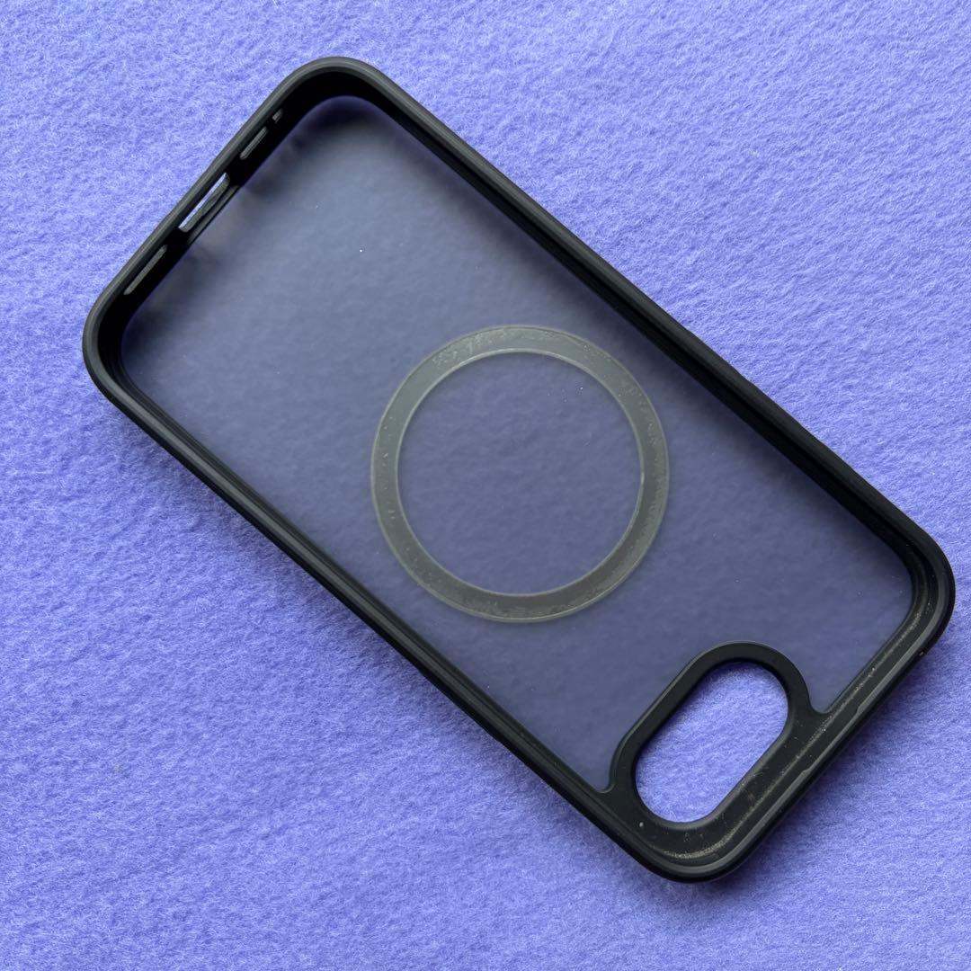 ‼美品‼Apple iPhone 16eホワイト 電池容量100%本体ケース付