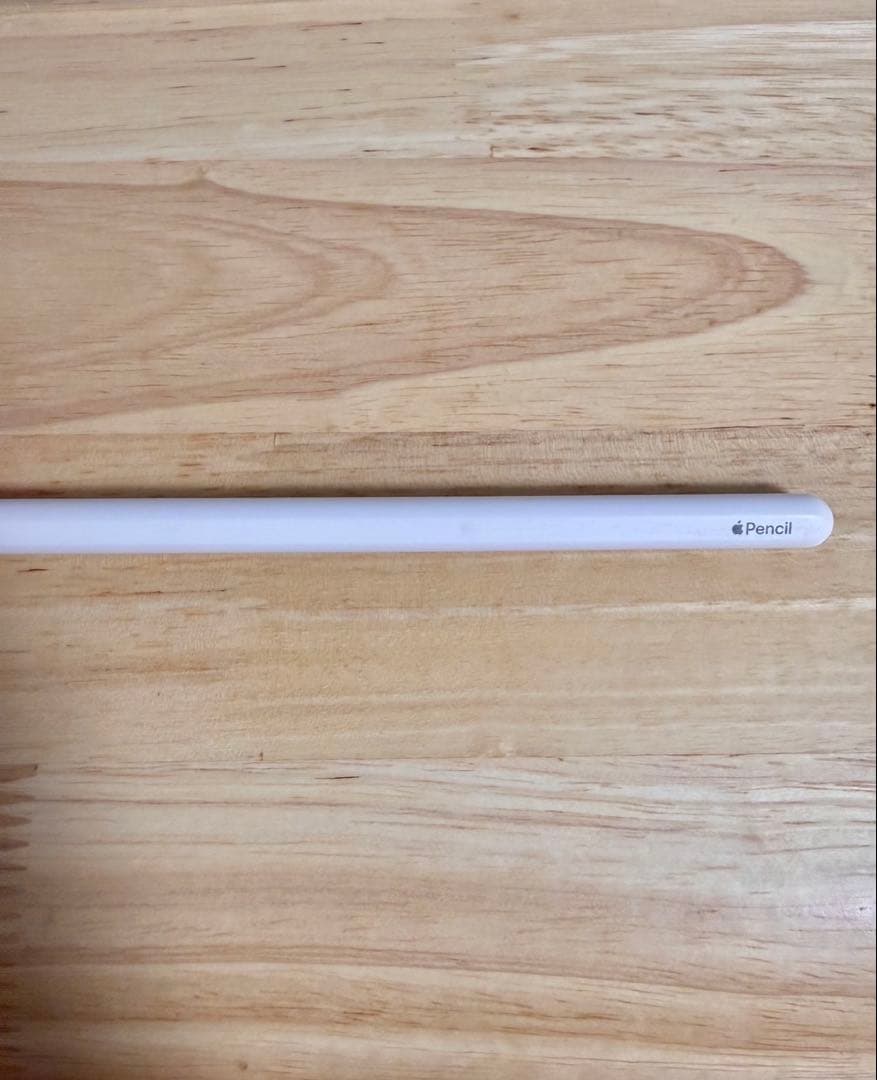 Apple純正Apple Pencil 第 2世代