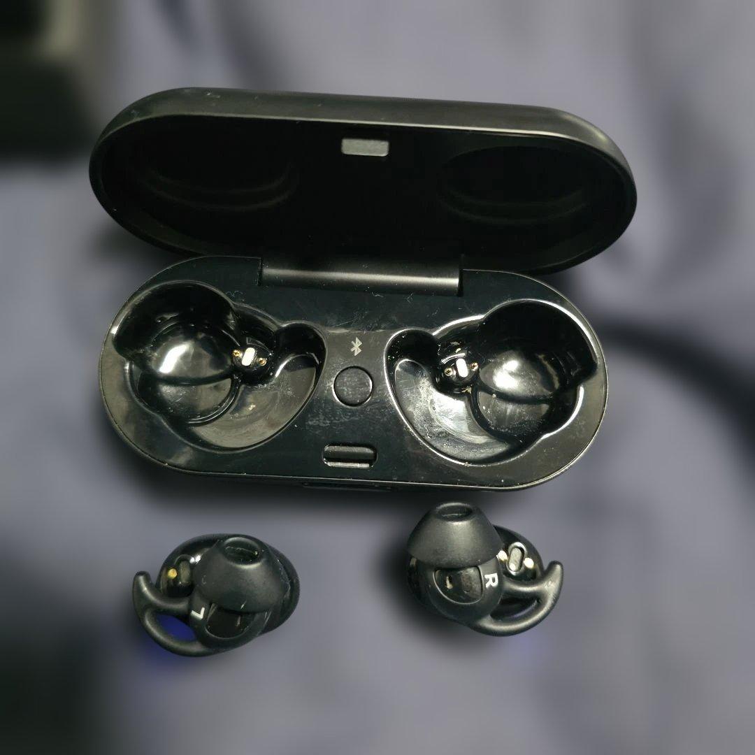 最終値下げBose Sport Earbuds　中古