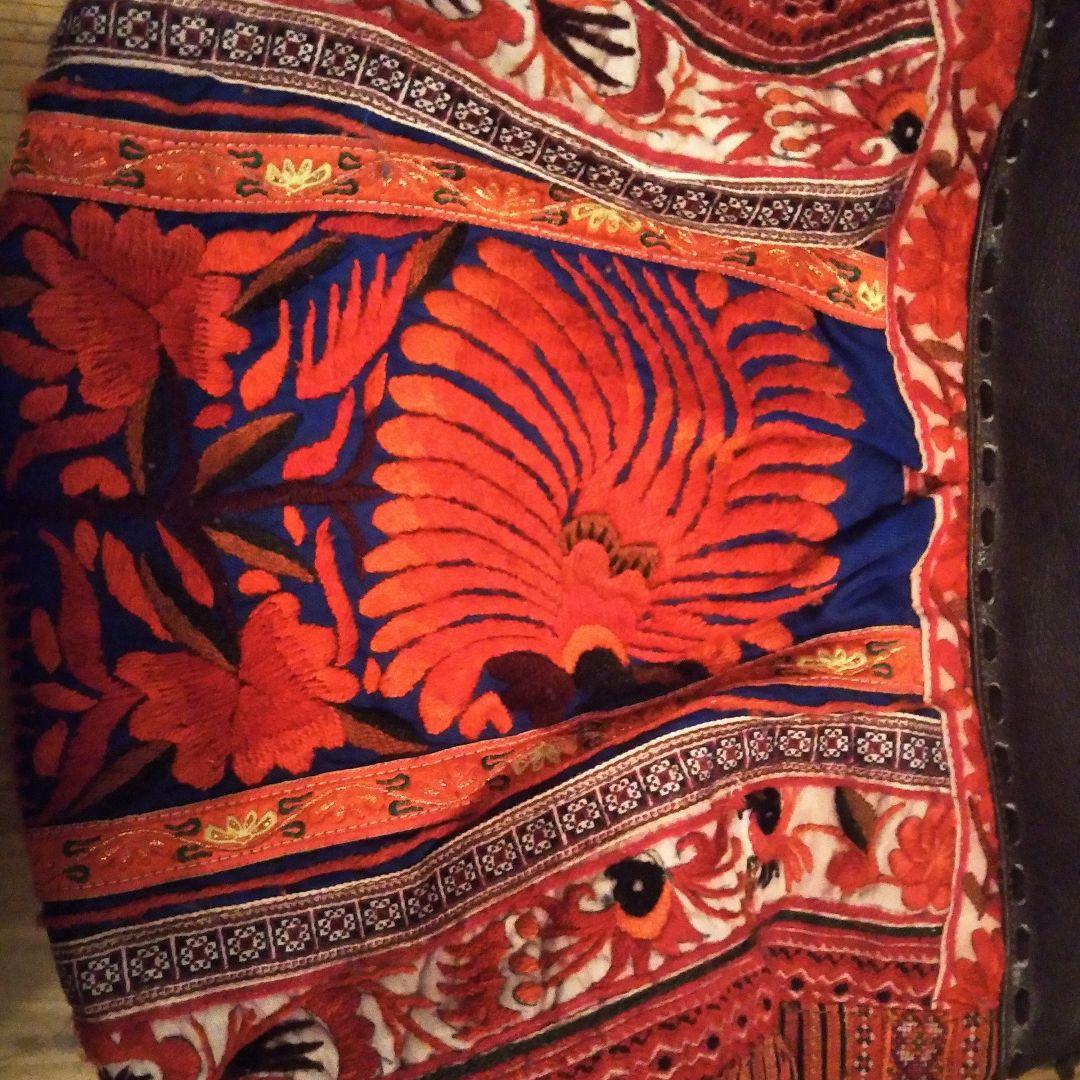 ショルダーバッグ JADE tribe