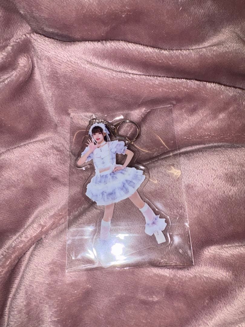 iLiFE！虹羽みに あいす ららさま専用