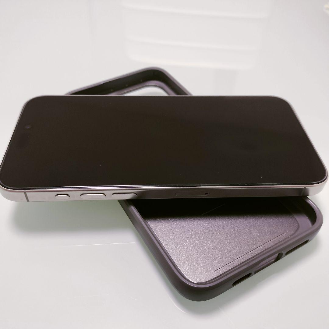 Apple iPhone 15 Pro MAX 本体