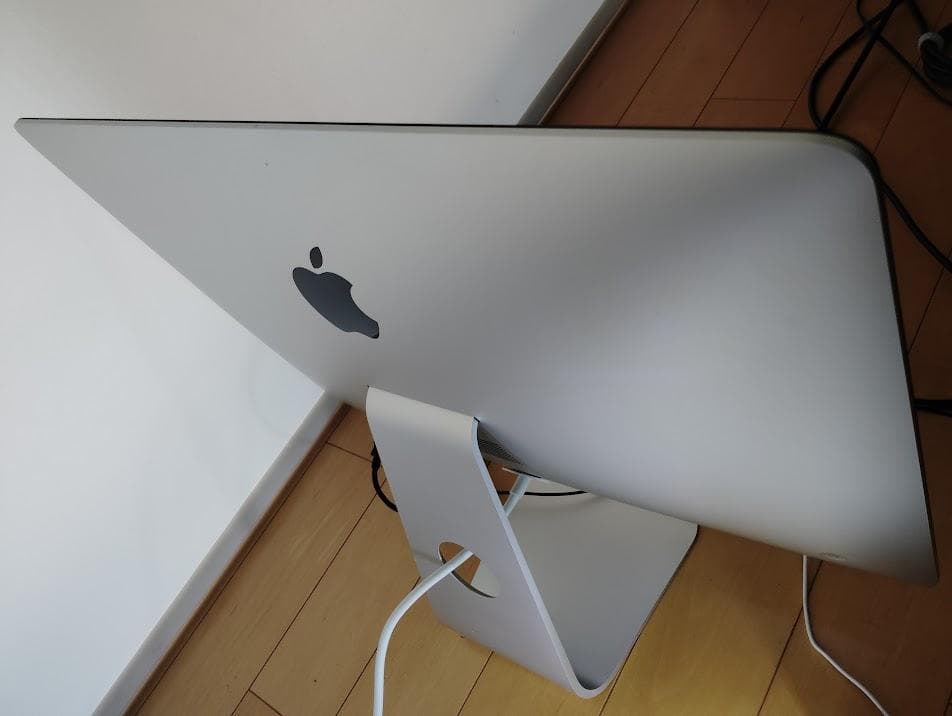 IMAC　2013 21,5