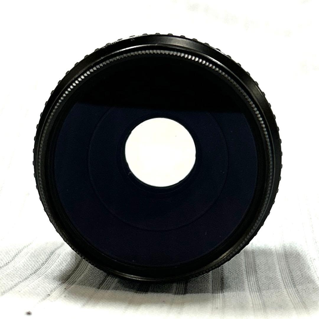 Nikon FM＋Ai-s 55mm f:2.8 ジャンクセット