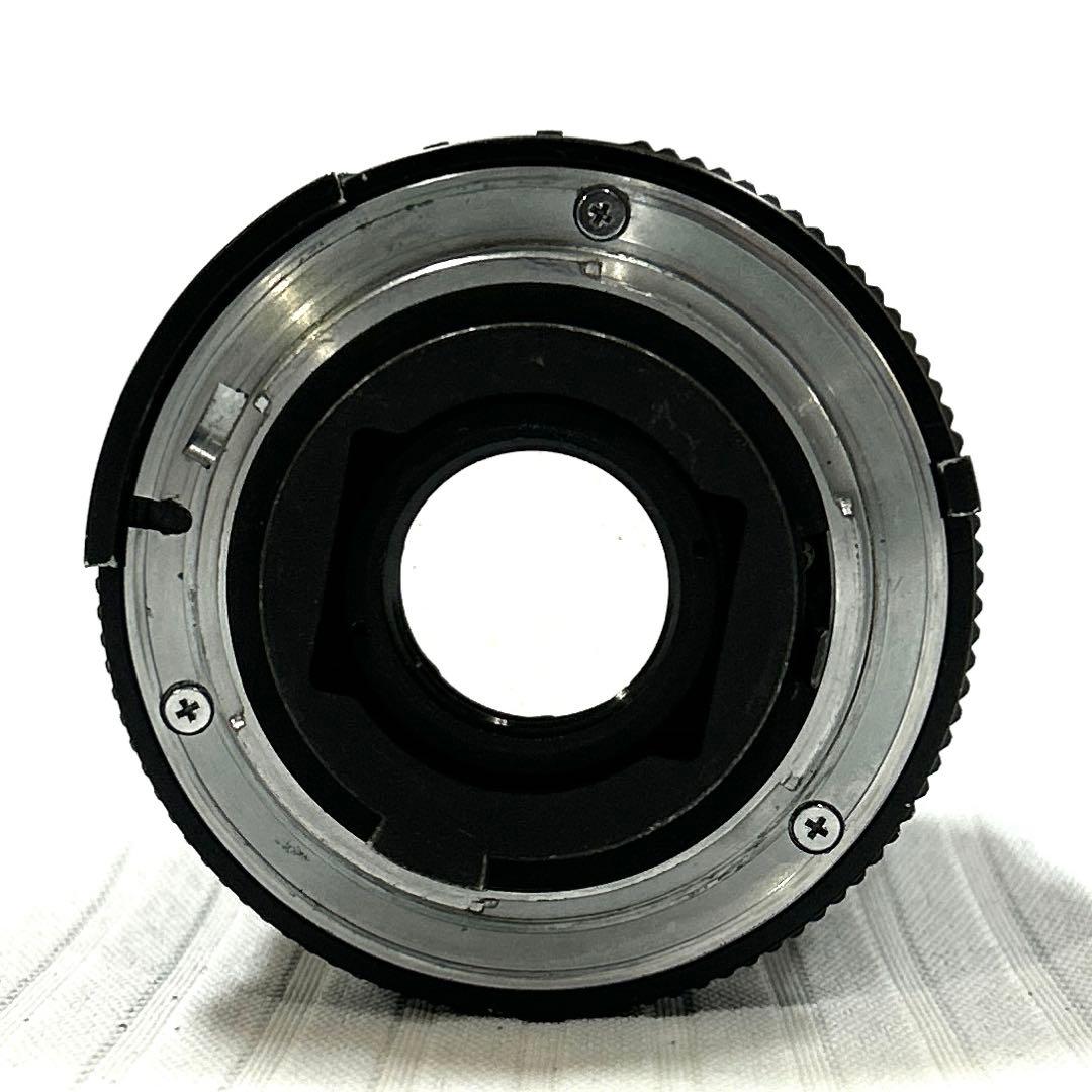 Nikon FM＋Ai-s 55mm f:2.8 ジャンクセット