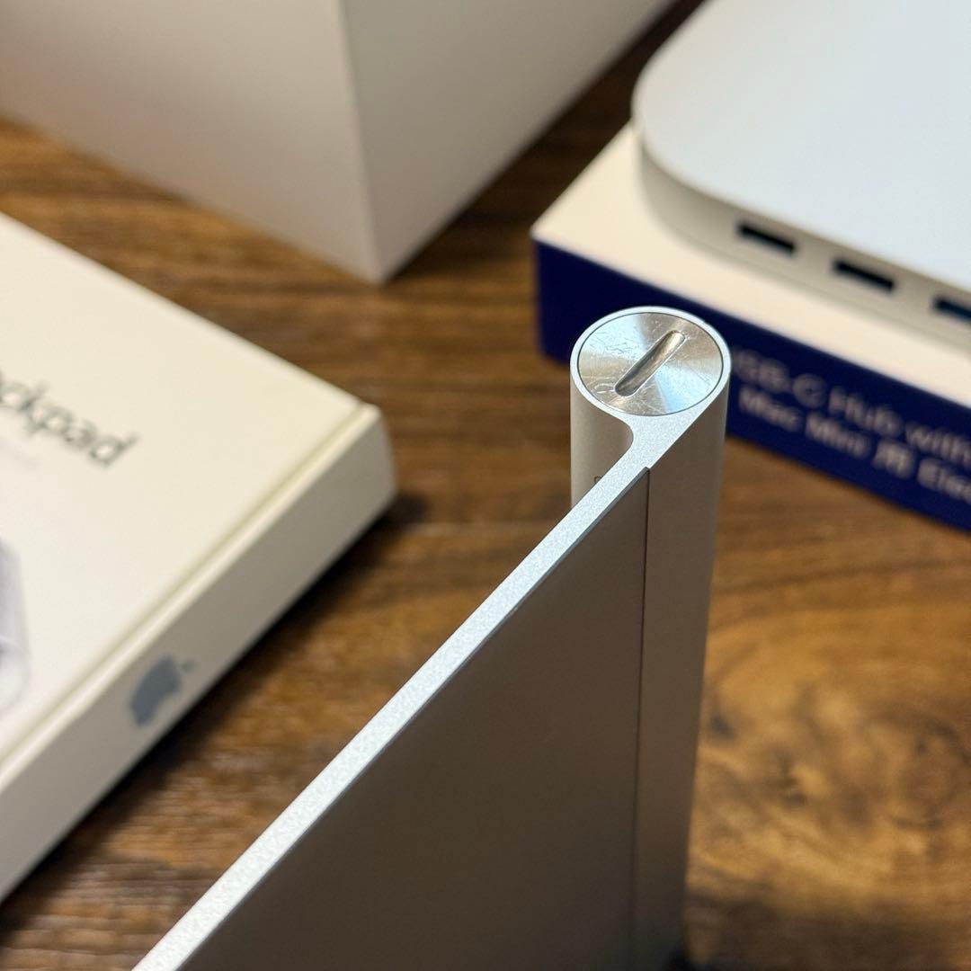 【おまけ多数】Mac mini (M1, 2020) メモリ16GB256GB