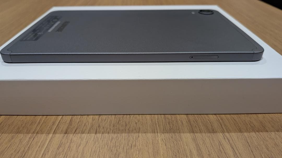 ALLDOCUBE iPlay60mini Pro 8.4インチ タブレット