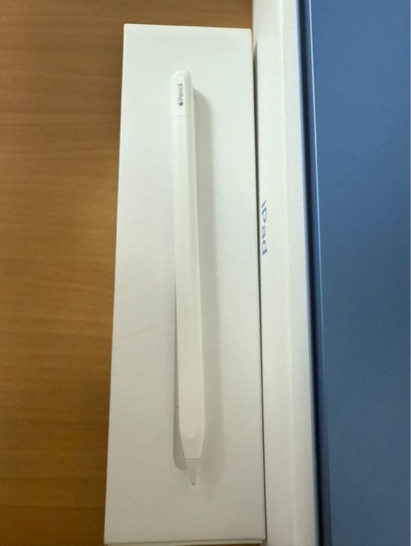 iPad第10世代&Apple pencil 育児パパさん専用