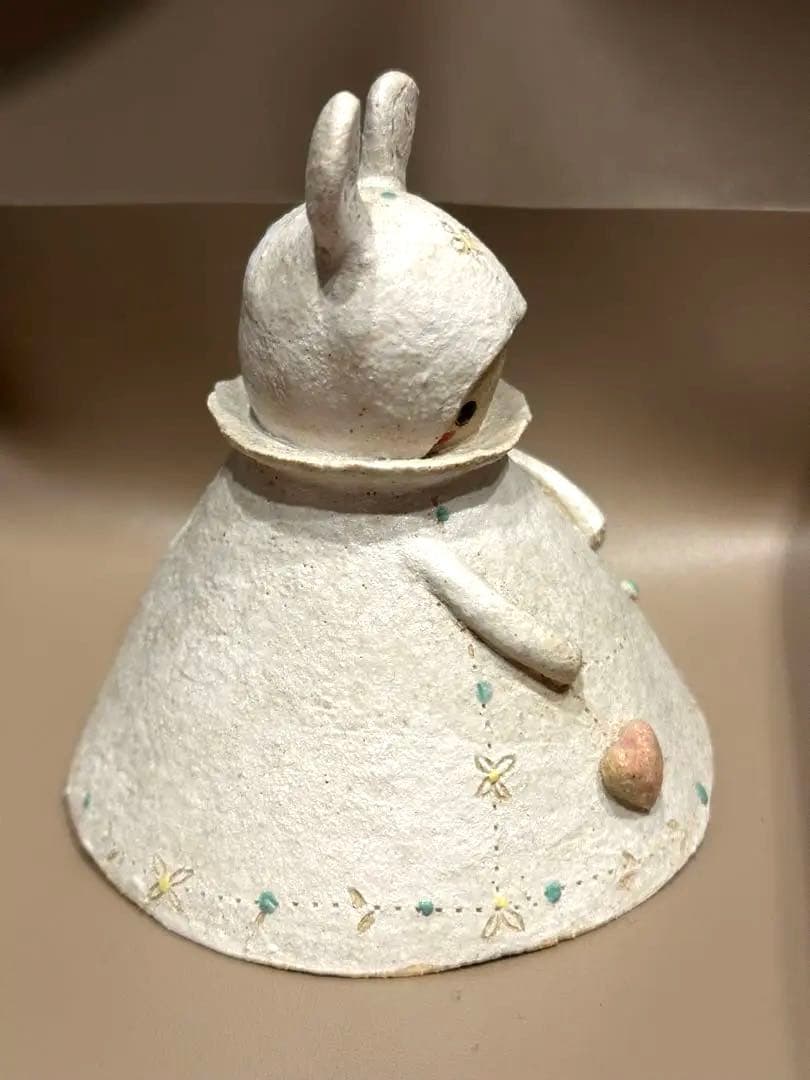 ハンドメイド　お人形