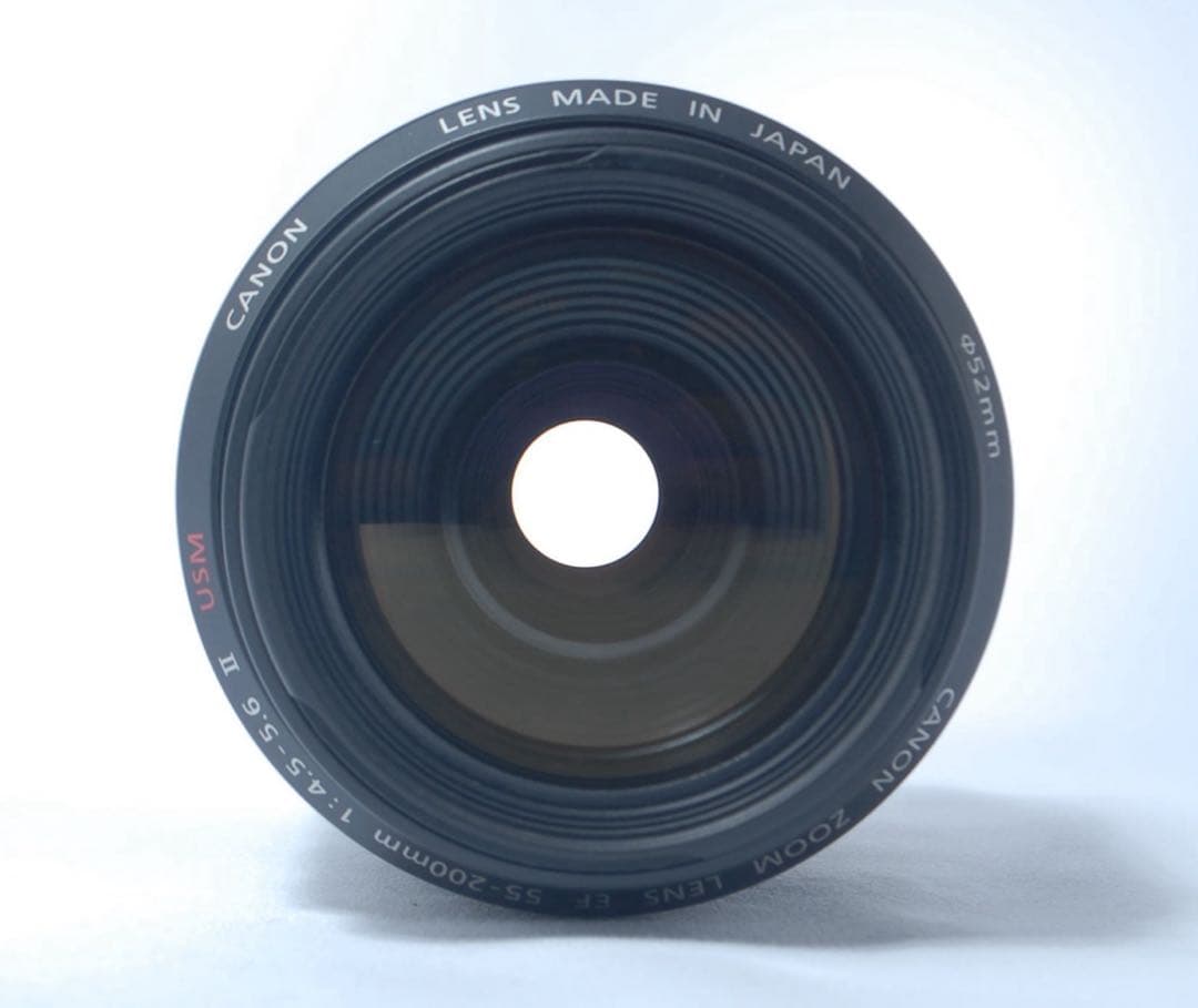 キャノン 一眼レフ Canon EOS 7D Mark II ダブル 望遠レンズ