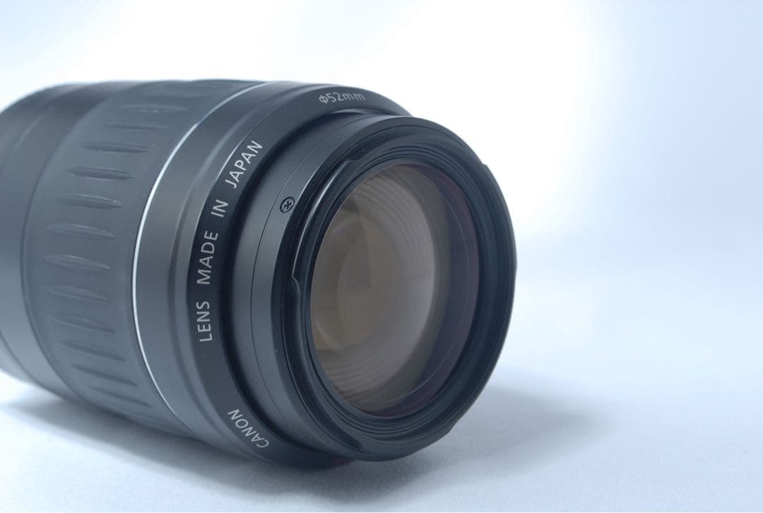 キャノン 一眼レフ Canon EOS 7D Mark II ダブル 望遠レンズ