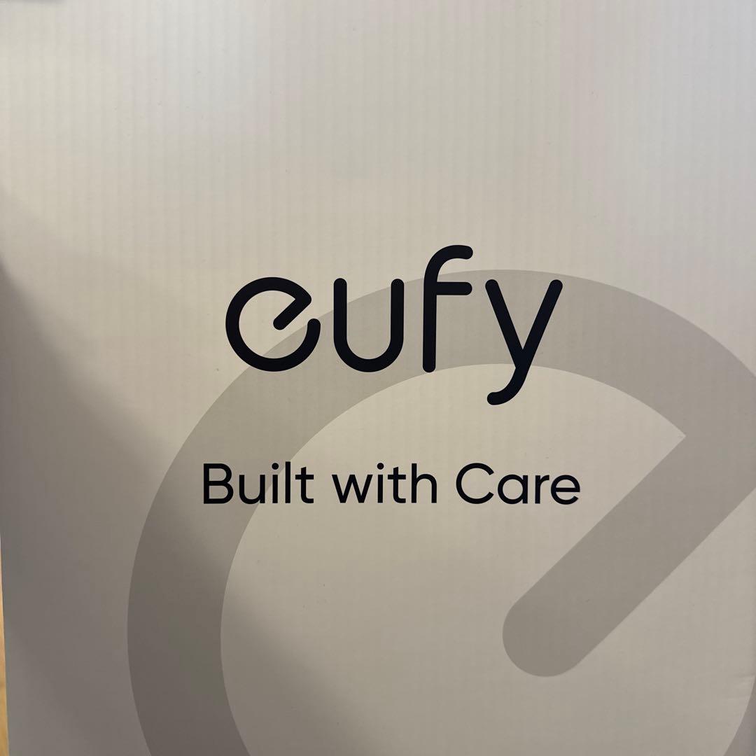 eufy Clean G30 Hybrid ロボット掃除機本体