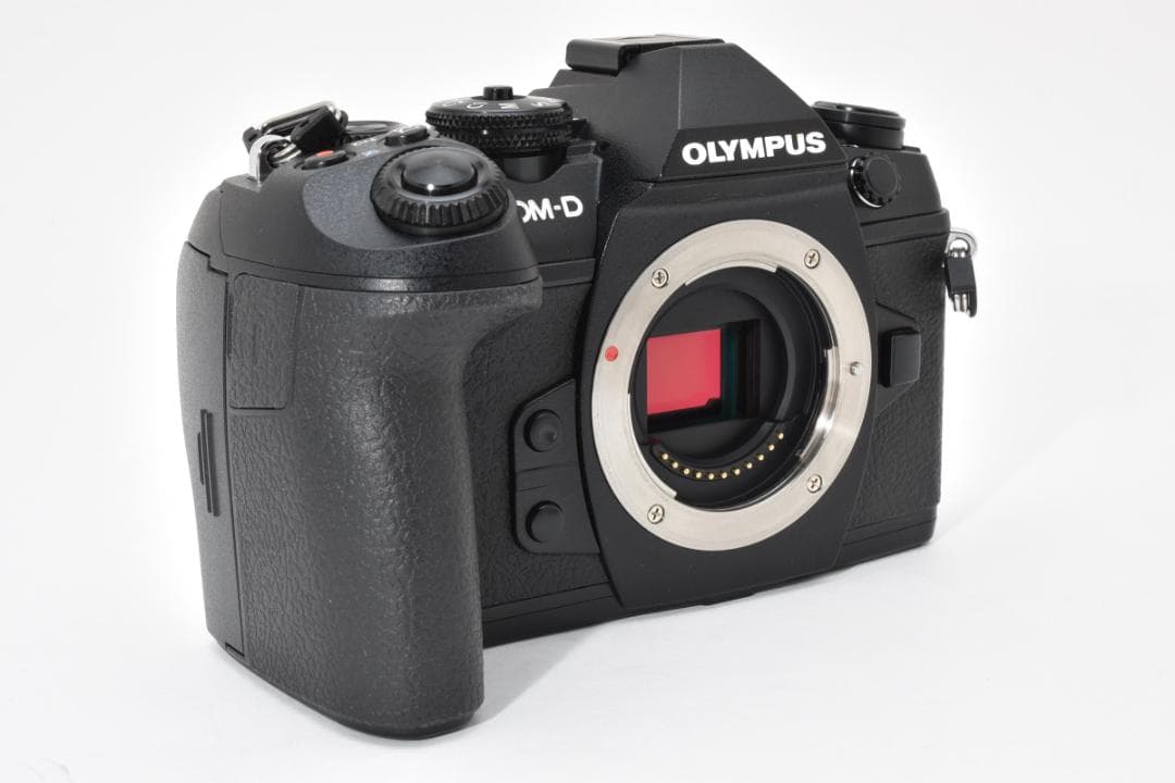 デジタルカメラ Olympus OM-D E-M1 Mark II