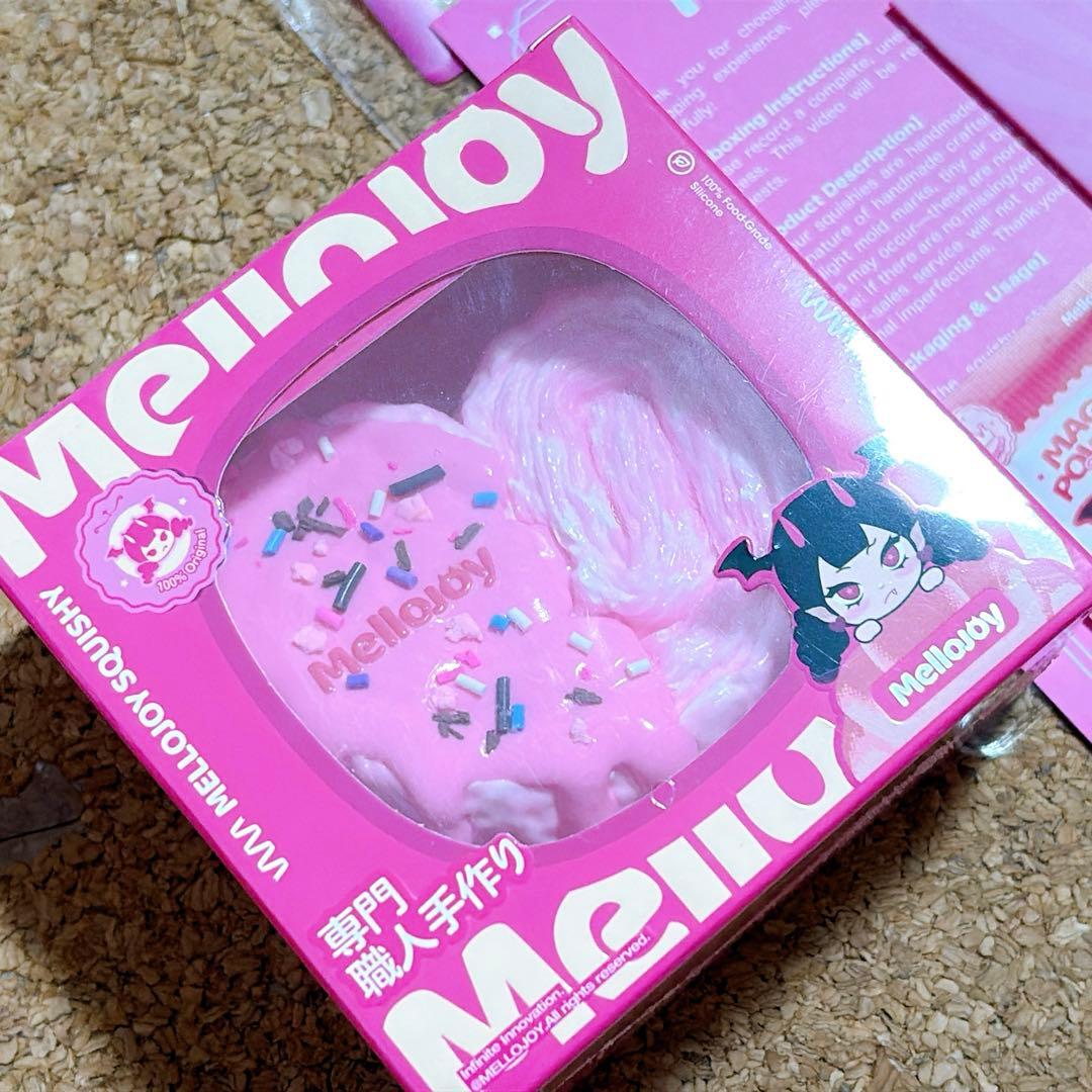 ^_^　mellojoy パルミエ　ストロベリー