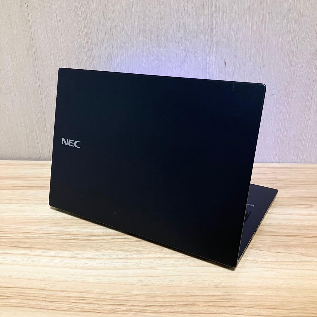 第8世代！NEC VKT16 core i5 Windows11 メモリ8GB