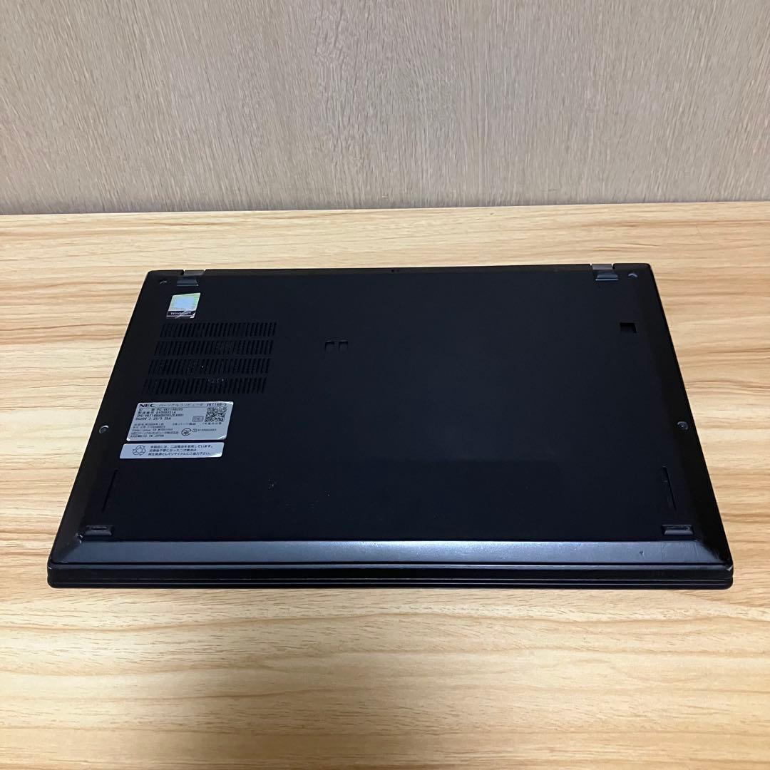 第8世代！NEC VKT16 core i5 Windows11 メモリ8GB