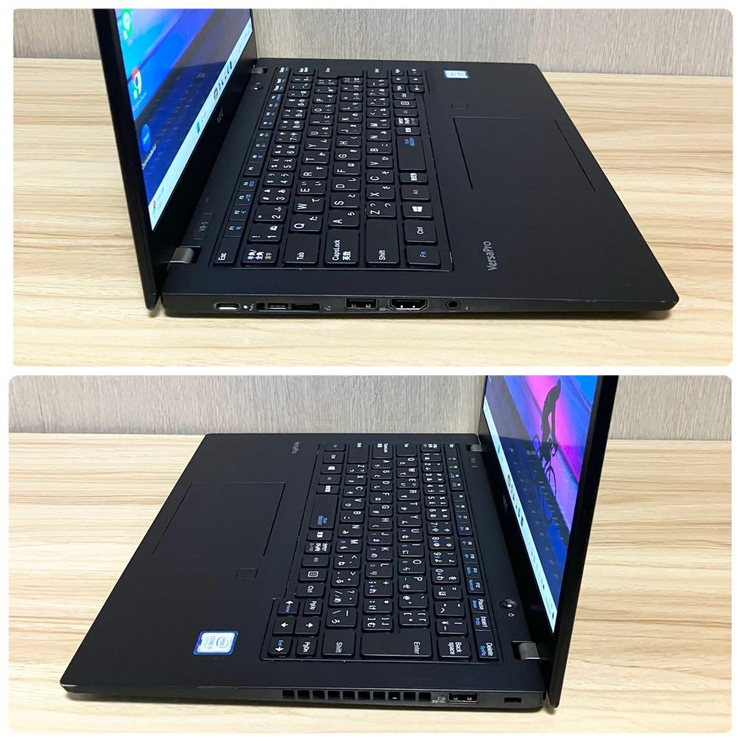 第8世代！NEC VKT16 core i5 Windows11 メモリ8GB