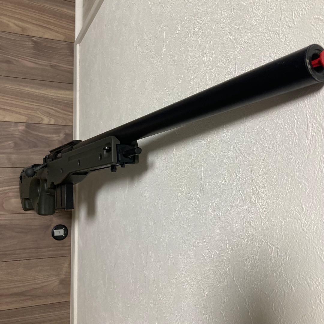 東京マルイL96 スナイパーライフル