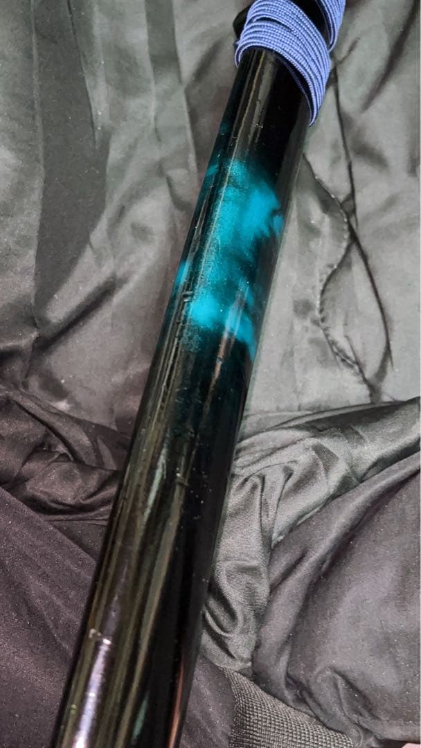 模擬刀 大 小 2点セット