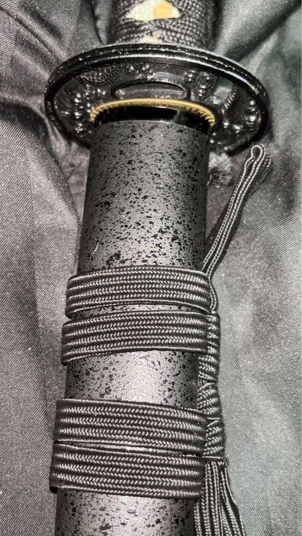 模擬刀 大 小 2点セット