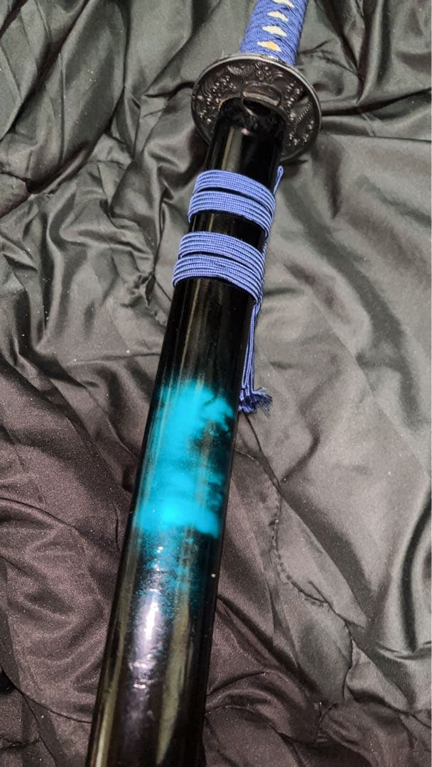 模擬刀 大 小 2点セット