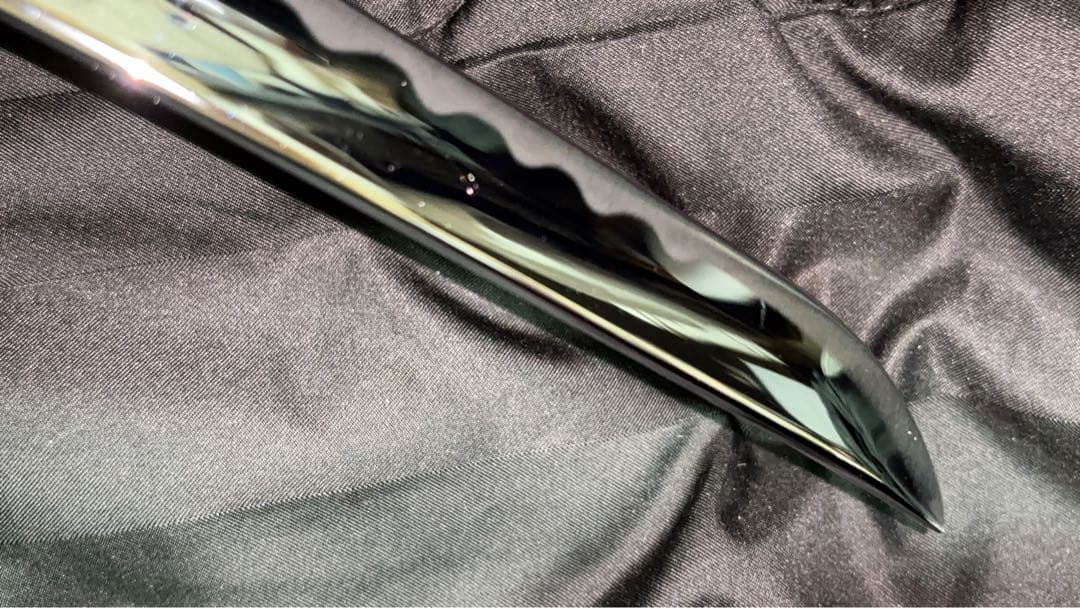 模擬刀 大 小 2点セット