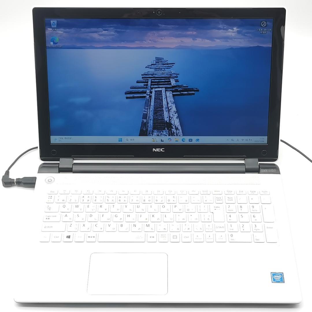 ✅️初心者OK！Windows11/Office/AI搭載ノートパソコン L12