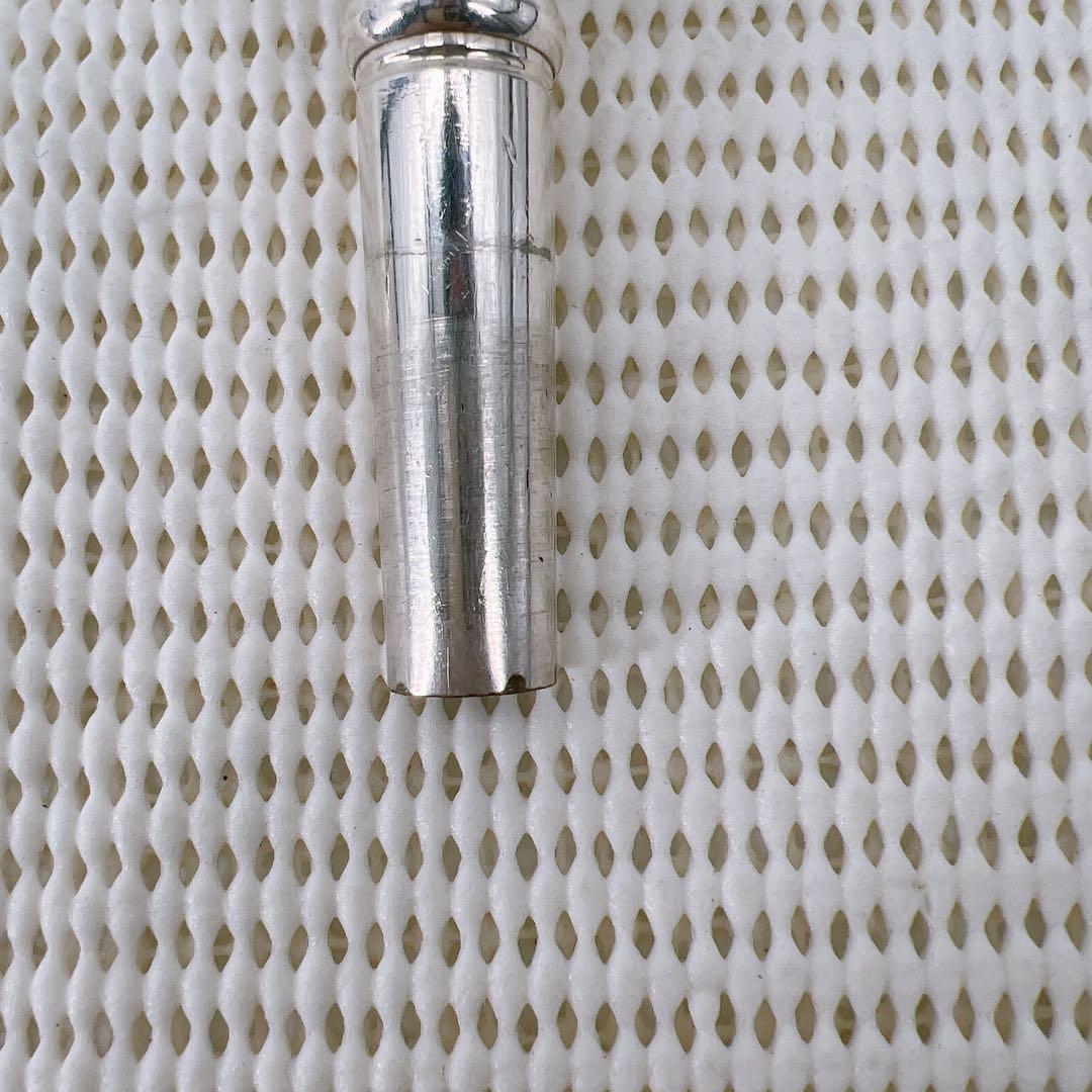 【定番】YAMAHA 67 マウスピース チューバ 銀メッキ