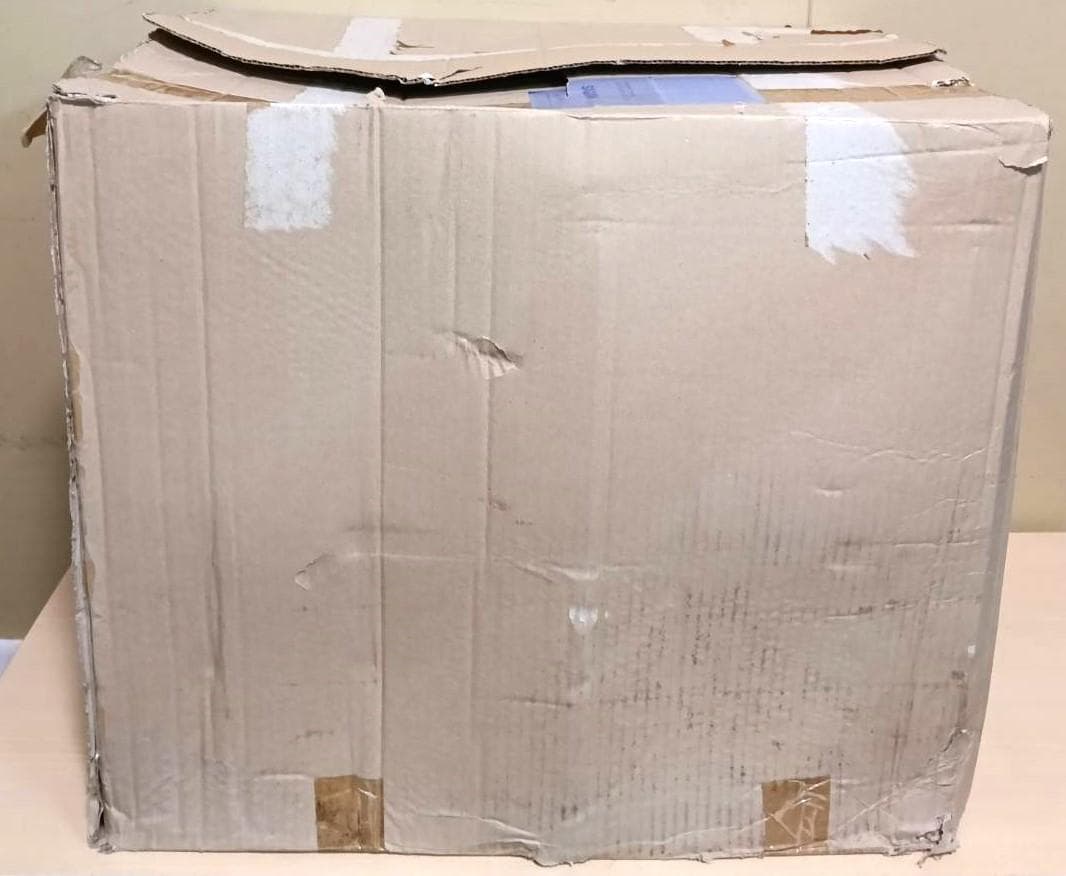 積水 セキスイ S型 コンテナ 青 5ケース