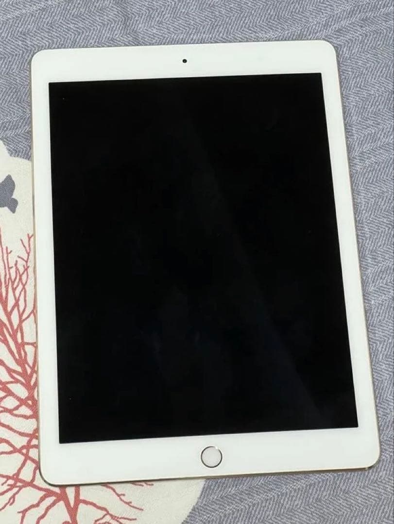 ipad pro 9.7 インチ 第1世代 128GB ゴールド