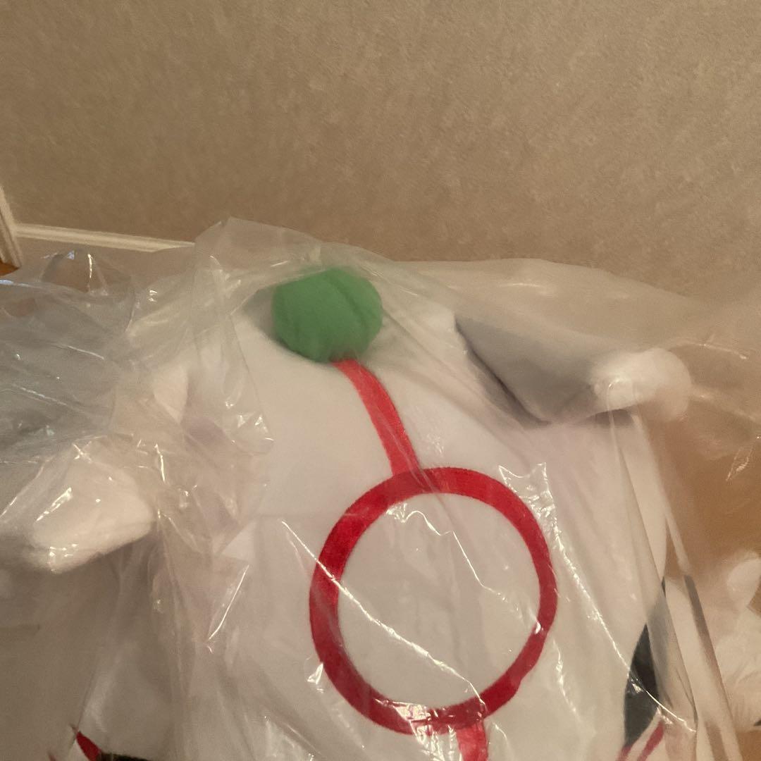 大神14周年コレクションもちカワぬいぐるみアマテラス(大)新品未開封即購入OK