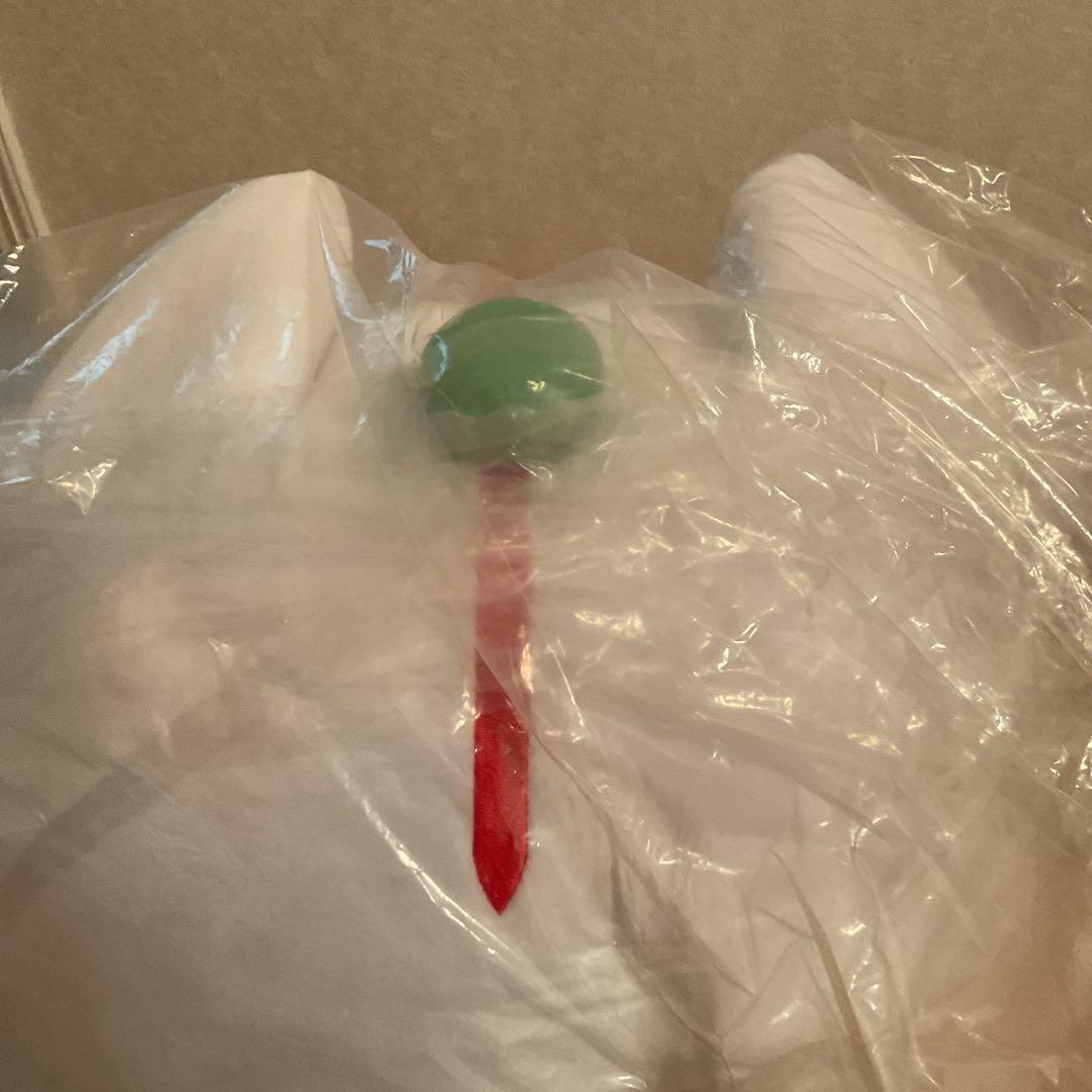 大神14周年コレクションもちカワぬいぐるみアマテラス(大)新品未開封即購入OK