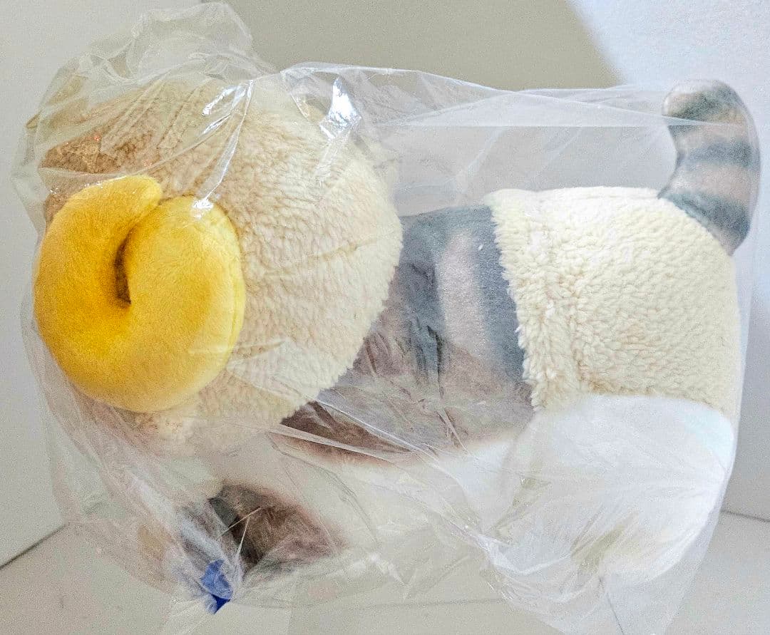 ❤オンクレ美品❤ mofusand ぬいぐるみ チェア 時計 キッチン 13点