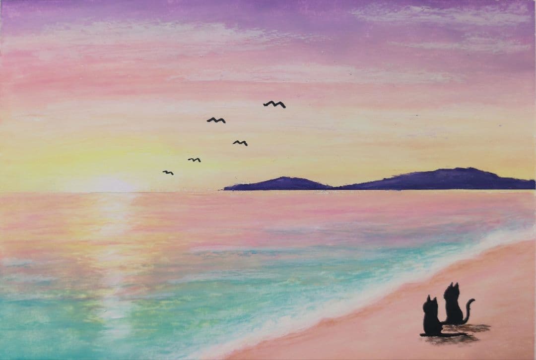 【原画】　RUKURUKU おまとめ商品