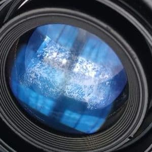 《希少》C.C. Petri Orikkor 50mm F2（M42）【良品】