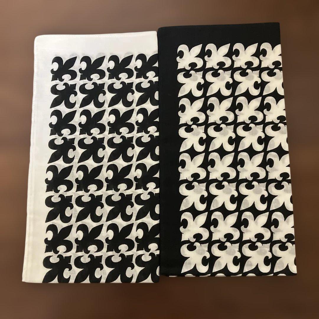 DragonAsh バンダナ2枚アームバンド缶バッジ