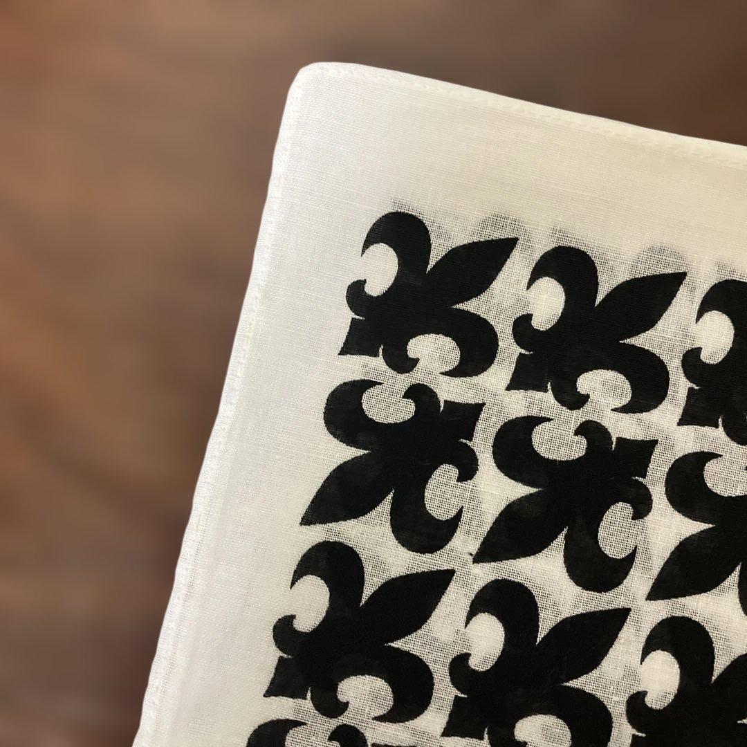 DragonAsh バンダナ2枚アームバンド缶バッジ