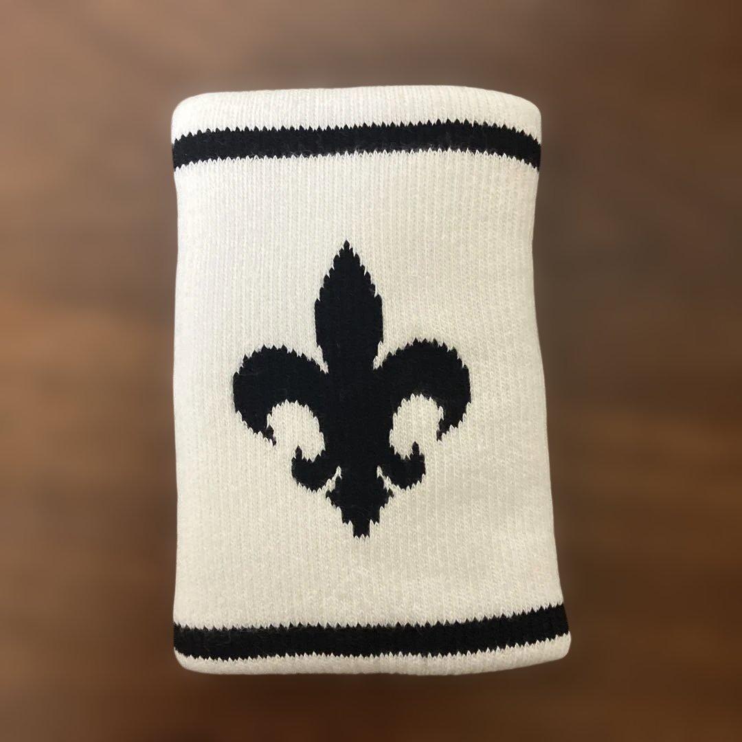 DragonAsh バンダナ2枚アームバンド缶バッジ