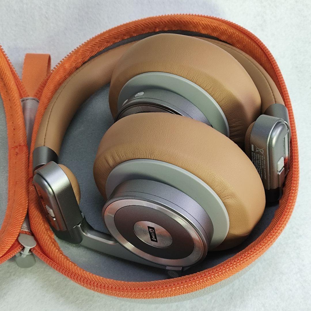 UMELODY U3 ULTRA KOSS PORTA ワイヤレスヘッドフォン