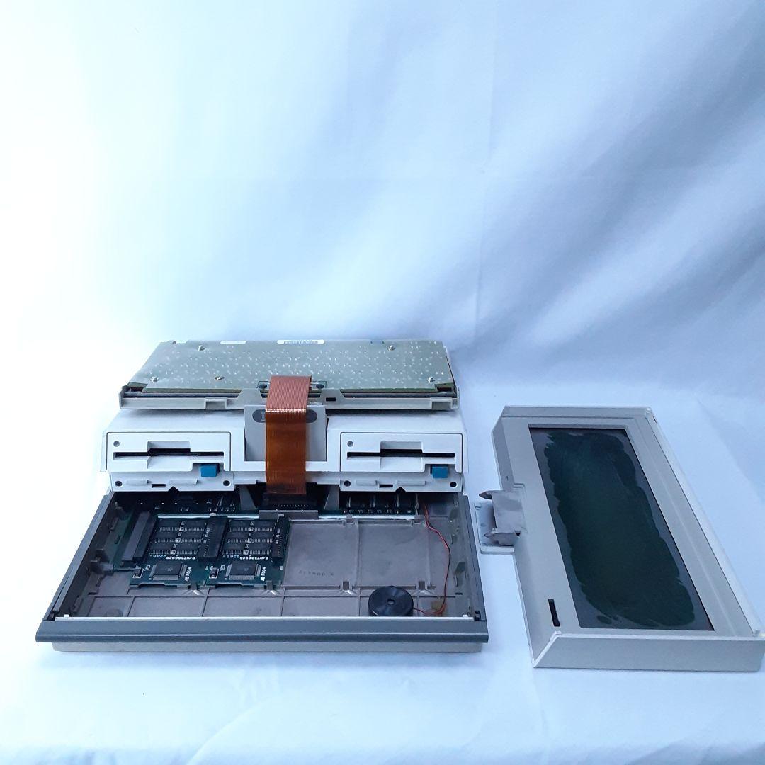 【限定値下げ】IBM 5140 PC Convertible