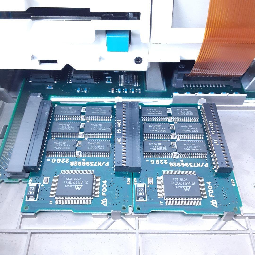 【限定値下げ】IBM 5140 PC Convertible