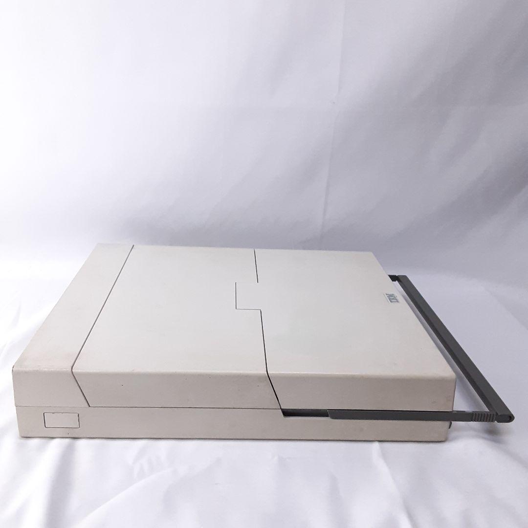 【限定値下げ】IBM 5140 PC Convertible