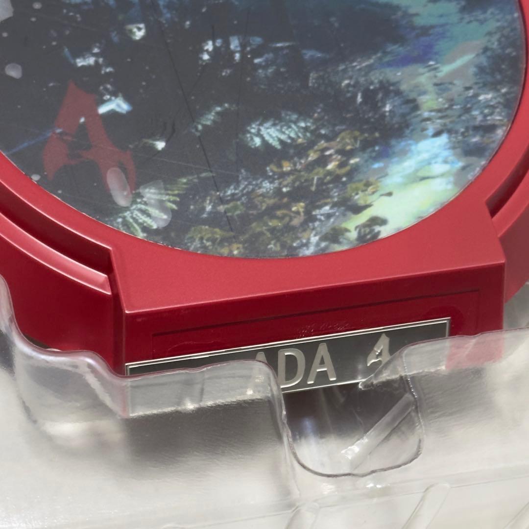 欠品あり未使用 MTTOYS エイダ バイオハザード RE4 女性 フィギュア