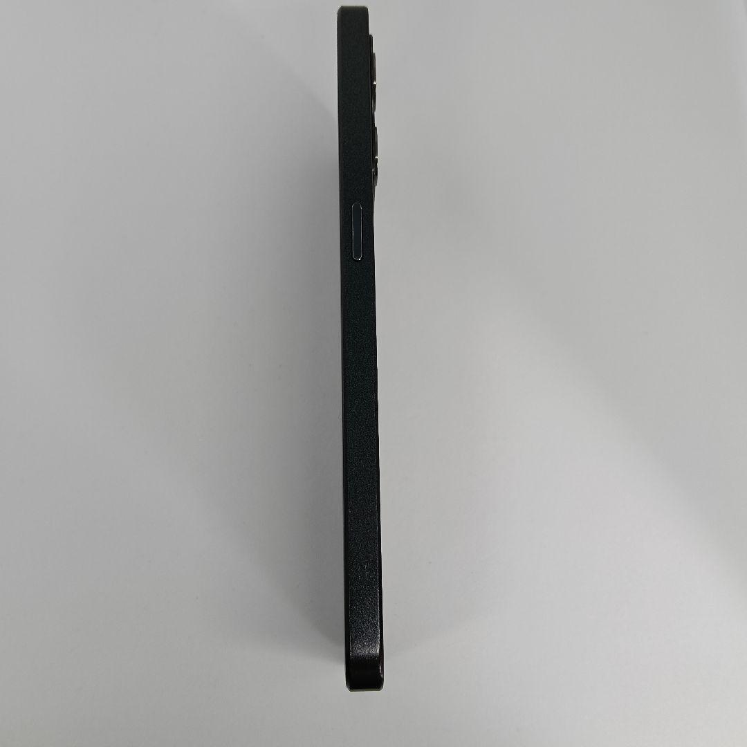 OPPO Reno9A　ナイトブラック　スマートフォン　本体　ワイモバイル