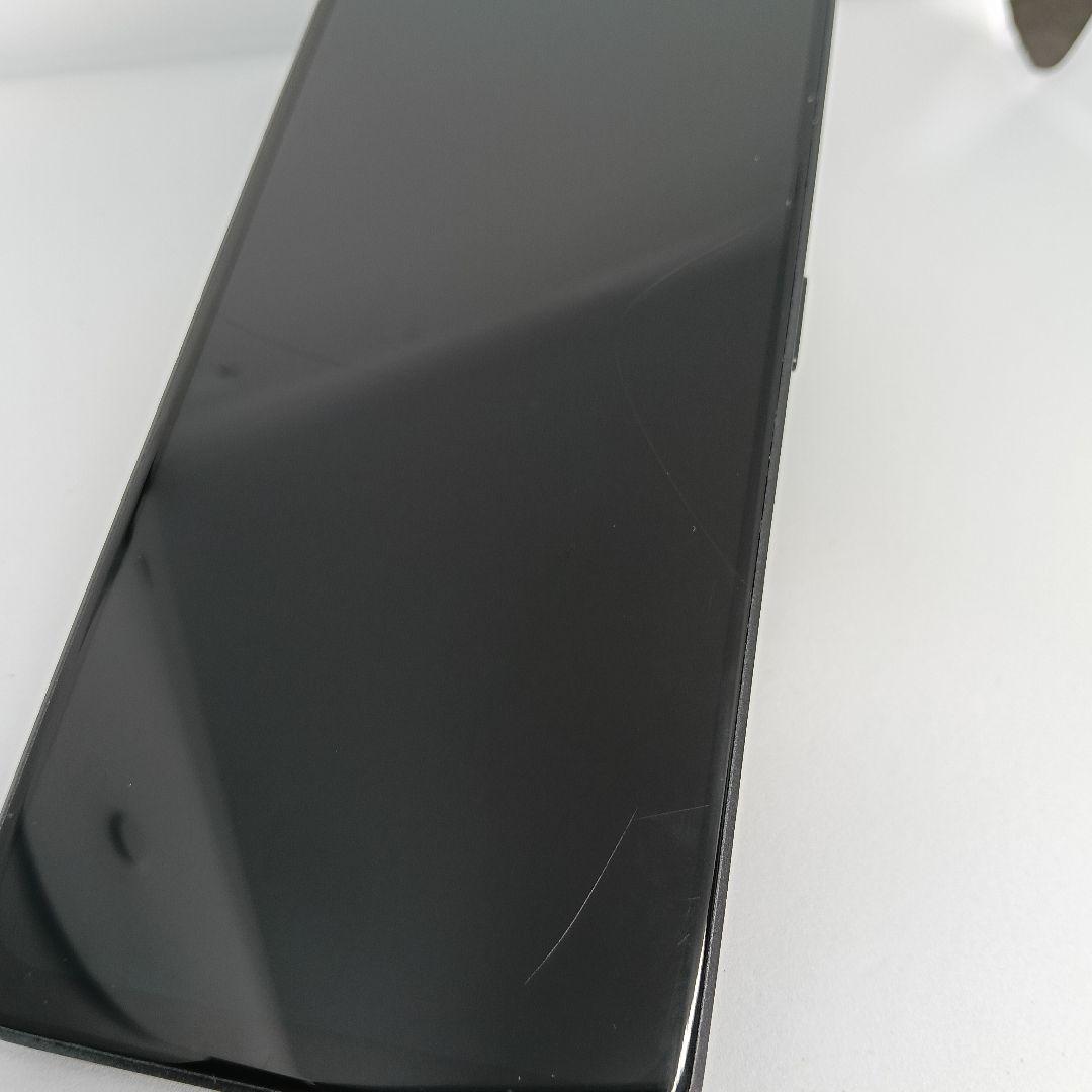 OPPO Reno9A　ナイトブラック　スマートフォン　本体　ワイモバイル