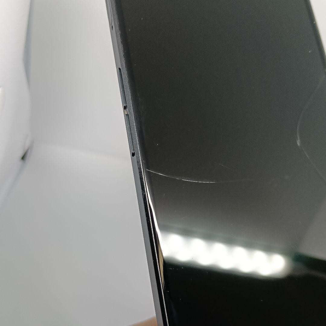 OPPO Reno9A　ナイトブラック　スマートフォン　本体　ワイモバイル