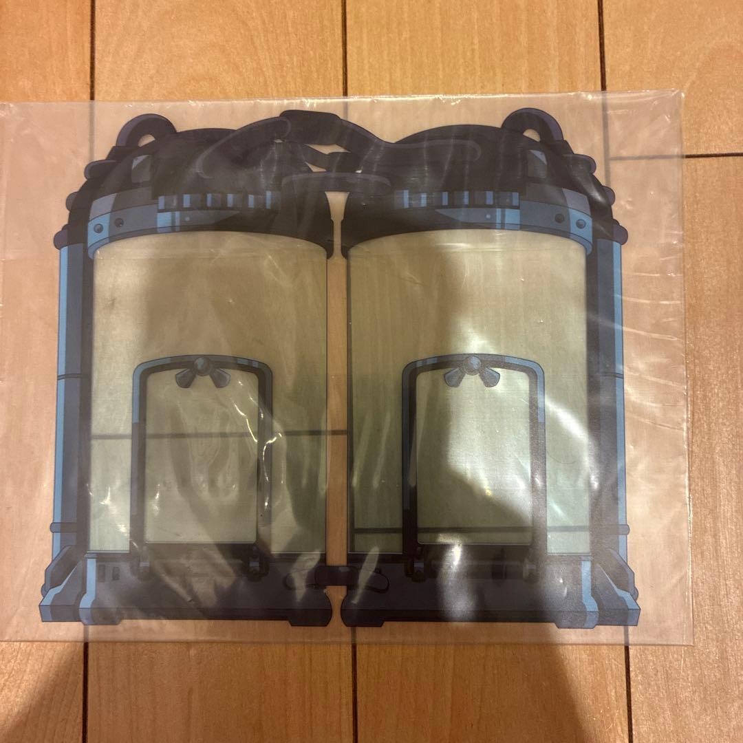 ボンドルド　ねんどろいど