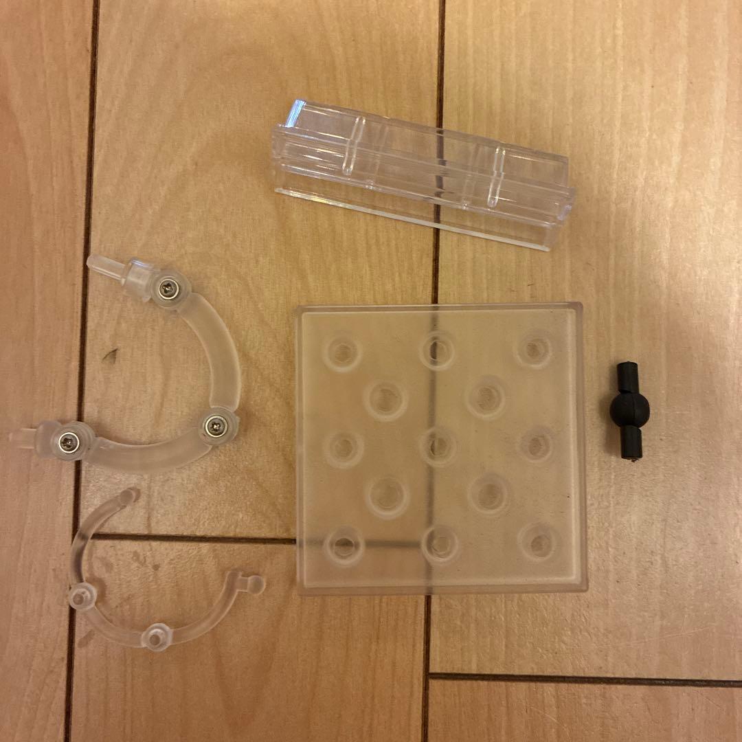 ボンドルド　ねんどろいど