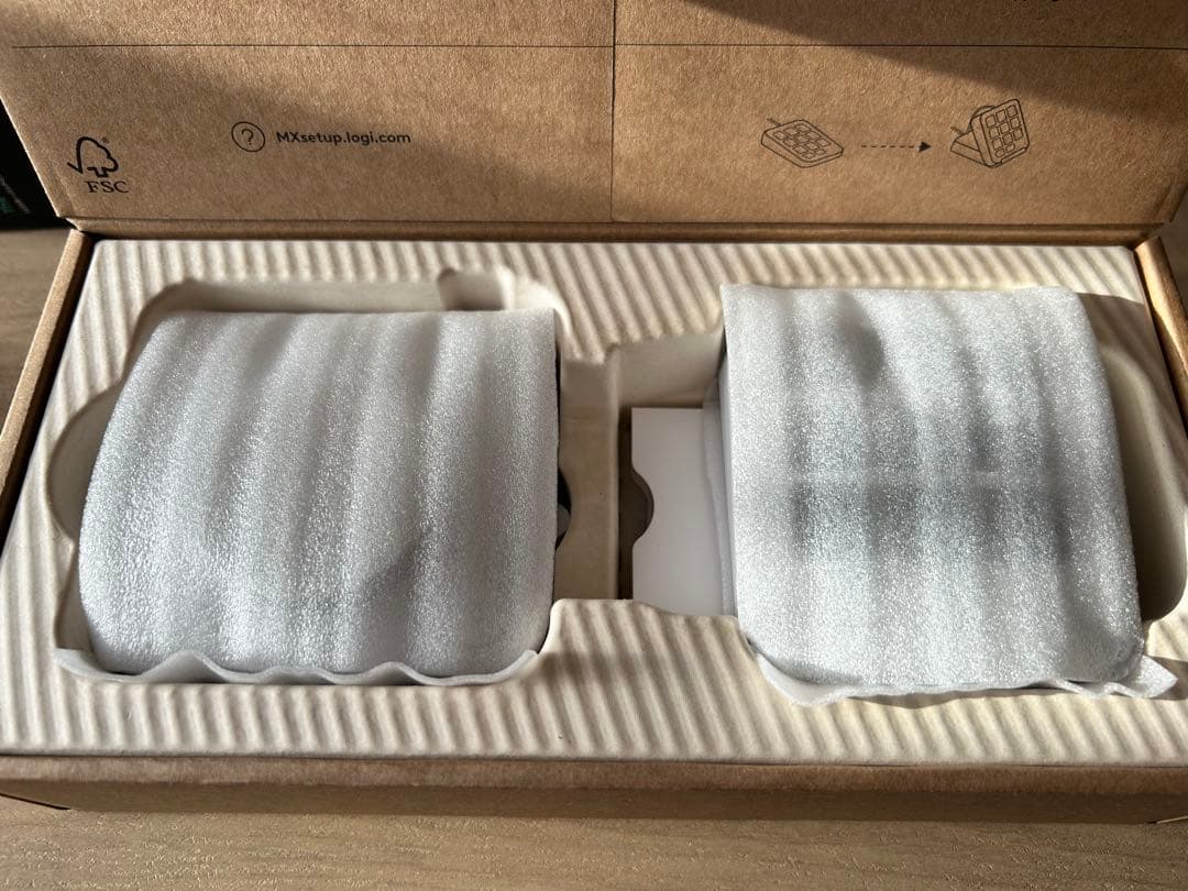 【ほぼ未使用】MX creative console